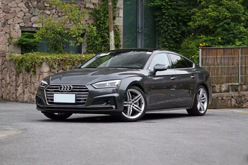 新款奥迪a5价格及图片(新款奥迪a5价格及图片参数)