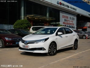 卡罗拉4s店价格(丰田卡罗拉4s)