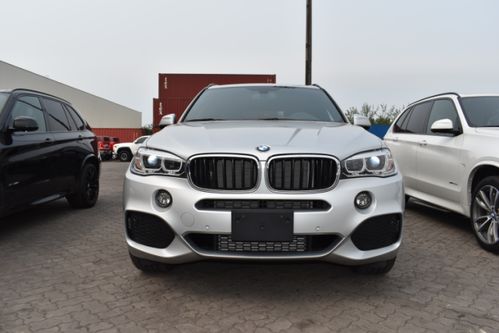 宝马x5进口2018款价格和图片(宝马x5m进口报价多少)