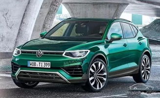 今年大众新suv汽车(suv大众新款上市)