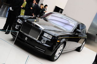 豪车图片高清图片(豪车图片高清图片劳斯莱斯)