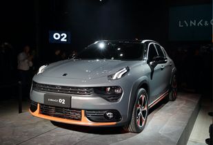 为什么老百姓不买领克车(为什么这么多人买领克)