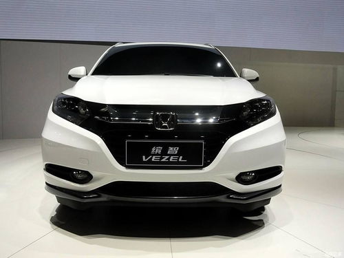 买缤智十大忠告(广汽本田缤智15t落地价格)