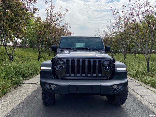 jeep汽车报价大全价格(jeep汽车报价大全价格图片)