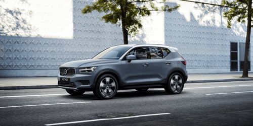 沃尔沃xc40怎么样(沃尔沃xc60怎么样) 沃尔沃xc40怎么样(沃尔沃xc60怎么样)