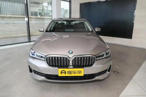 2023款宝马5系正式亮相(2023款宝马5系正式亮相图片) 2023款宝马5系正式亮相(2023款宝马5系正式亮相图片)