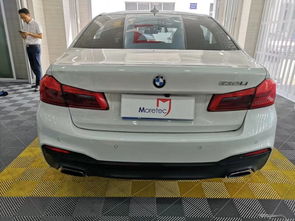 宝马5系原装进口(宝马5系原装进口 最新图片)