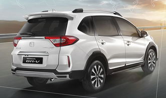 本田各种车型大全图片(本田各款车图片及报价)