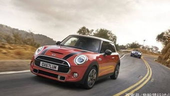 宝马迷你mini女款价格(宝马迷你minisuv新款女式)
