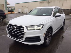 奥迪q7现在多少钱(奥迪q7现在多少钱了) 奥迪q7现在多少钱(奥迪q7现在多少钱了)