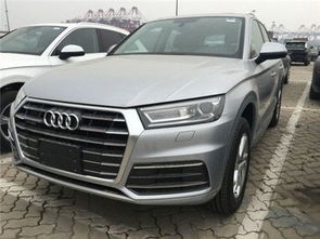 奥迪q5配置参数表(16年奥迪q5配置参数表)