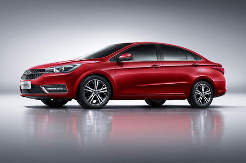 4万一5万新车什么车好(4万一5万的轿车有哪些)