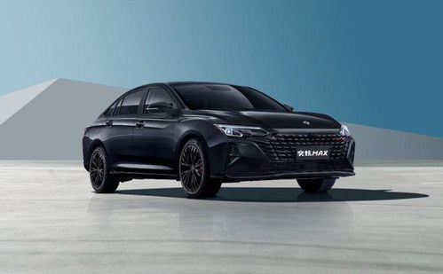 东风风神皓极(东风风神奕炫max) 东风风神皓极(东风风神奕炫max)