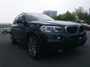 bmwx5价格表(宝马suvx5报价2019)