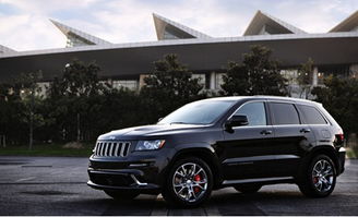 吉普大切诺基2023款报价及图片(吉普大切诺基2023款报价及图片汽车之家)