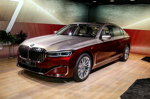 宝马价格2022价目表(宝马报价2020)