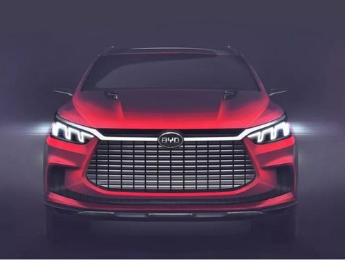 比亚迪纯电动车型(比亚迪纯电动车型系列)