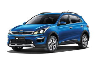 起亚kx1报价及图片(东风悦达起亚kx1报价及图片)