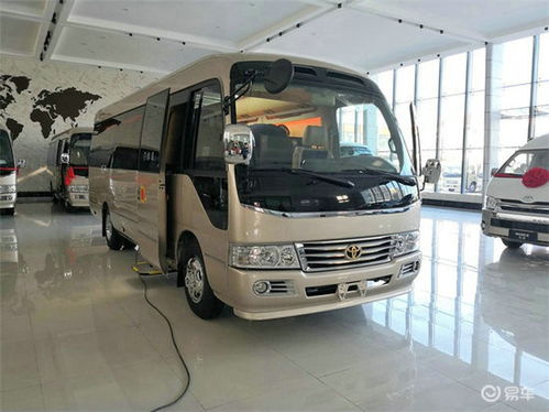 一汽丰田考斯特(一汽丰田考斯特累计达产9万辆)