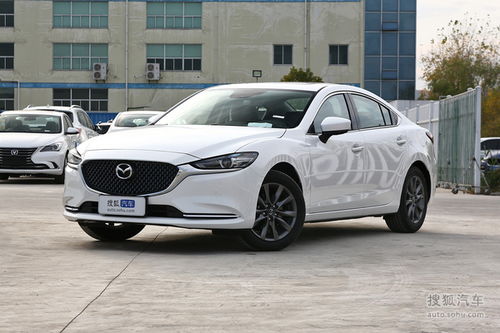马自达阿特兹2020款(马自达阿特兹2020款报价及图片)