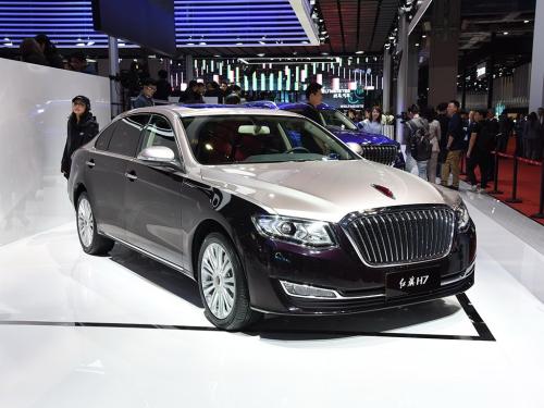 红旗h7新款2024款价格图片(红旗h7新款2024款价格图片参数)