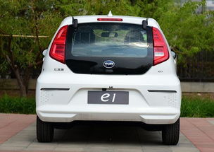 比亚迪f0新能源汽车报价(比亚迪f0新能源汽车报价多少)