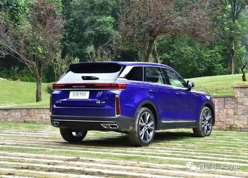 二十万左右的suv排名(二十万价位的suv) 二十万左右的suv排名(二十万价位的suv)