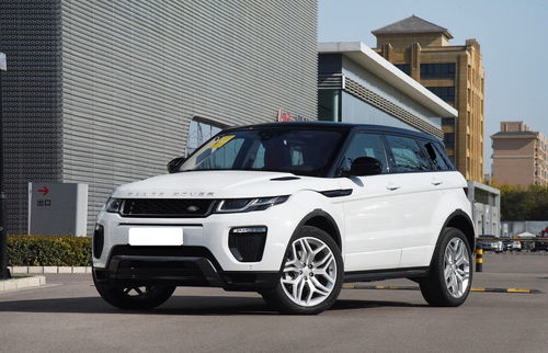 路虎车型大全(路虎车型大全一览表)