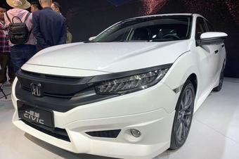 100多万的红标思域(100多万的红标思域2023款)