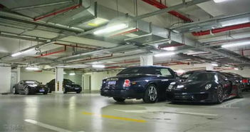 一千多亿的豪车(一千多亿的豪车图片)