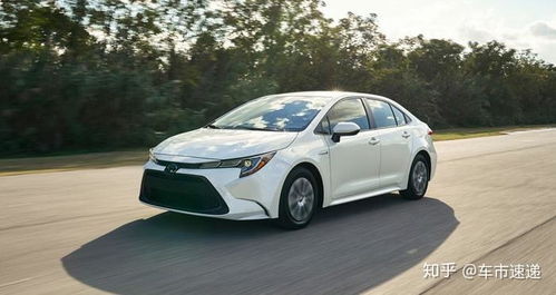 丰田卡罗拉报价8万(丰田卡罗拉报价8万白色)