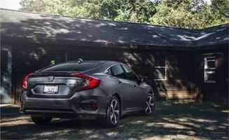 思域十代(思域十代怎么连接carplay)