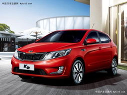 2013款起亚k2价格多少(13款起亚k2图片) 2013款起亚k2价格多少(13款起亚k2图片)