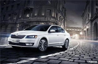 斯柯达明锐汽车之家(斯柯达明锐2021款报价)