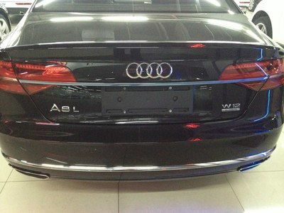 奥迪a8lw12多少钱(奥迪a8lw12多少钱一辆最新版) 奥迪a8lw12多少钱(奥迪a8lw12多少钱一辆最新版)