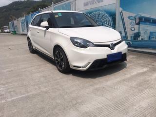 为什么名爵3二手车这么便宜(名爵3二手怎么样) 为什么名爵3二手车这么便宜(名爵3二手怎么样)