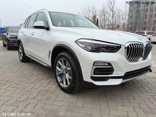 新款宝马x5价格(新款宝马x5价格表) 新款宝马x5价格(新款宝马x5价格表)