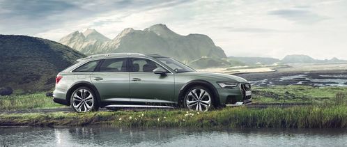 奥迪a6旅行车(奥迪a6旅行车allroad) 奥迪a6旅行车(奥迪a6旅行车allroad)