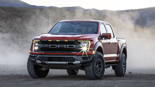 福特猛禽f750报价(福特猛禽f750报价以及图片)