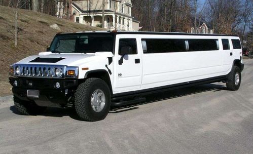 悍马车价格及图片(悍马车型报价)