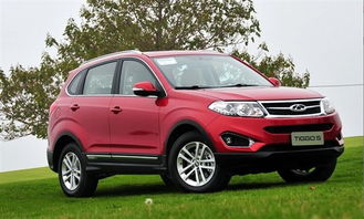 奇瑞瑞虎5怎么样(奇瑞瑞虎5怎么样质量)