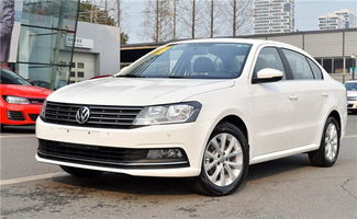 朗逸报价及图片价格(朗逸报价和图片)