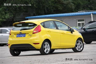 福特两厢车报价及图片(福特两厢车报价及图片二手) 福特两厢车报价及图片(福特两厢车报价及图片二手)