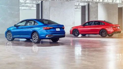 2022款大众suv新款(大众新款suv车型2021年)