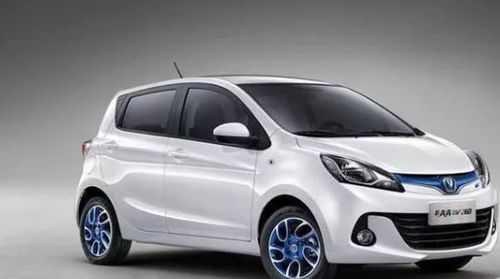 5万内新能源汽车报价(5万左右新能源汽车排名) 5万内新能源汽车报价(5万左右新能源汽车排名)