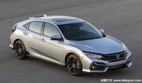 思域车型图片(思域车型图片大全)