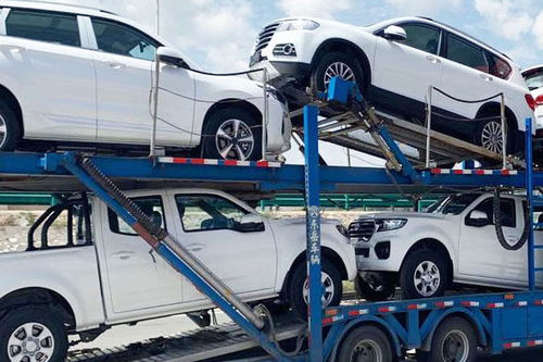 汽车托运收费标准(海南汽车托运收费标准) 汽车托运收费标准(海南汽车托运收费标准)