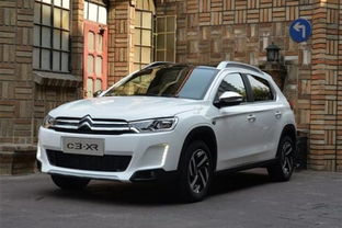 雪铁龙suv全部车型及价格(雪铁龙suv全部车型及价格)