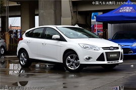 二手福克斯两厢车(二手福克斯两厢车哪款好)