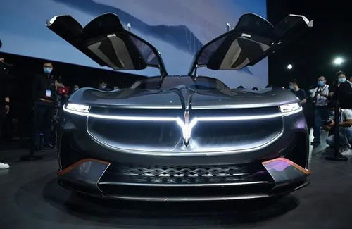 东风小汽车全部车型(东风汽车小轿车车型)